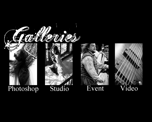 gallery links