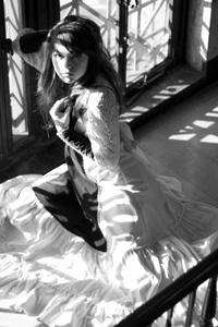 Portrait Image 2