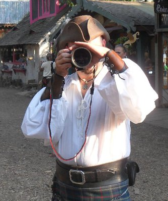 The Photographer